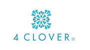 4CLOVER ロゴ