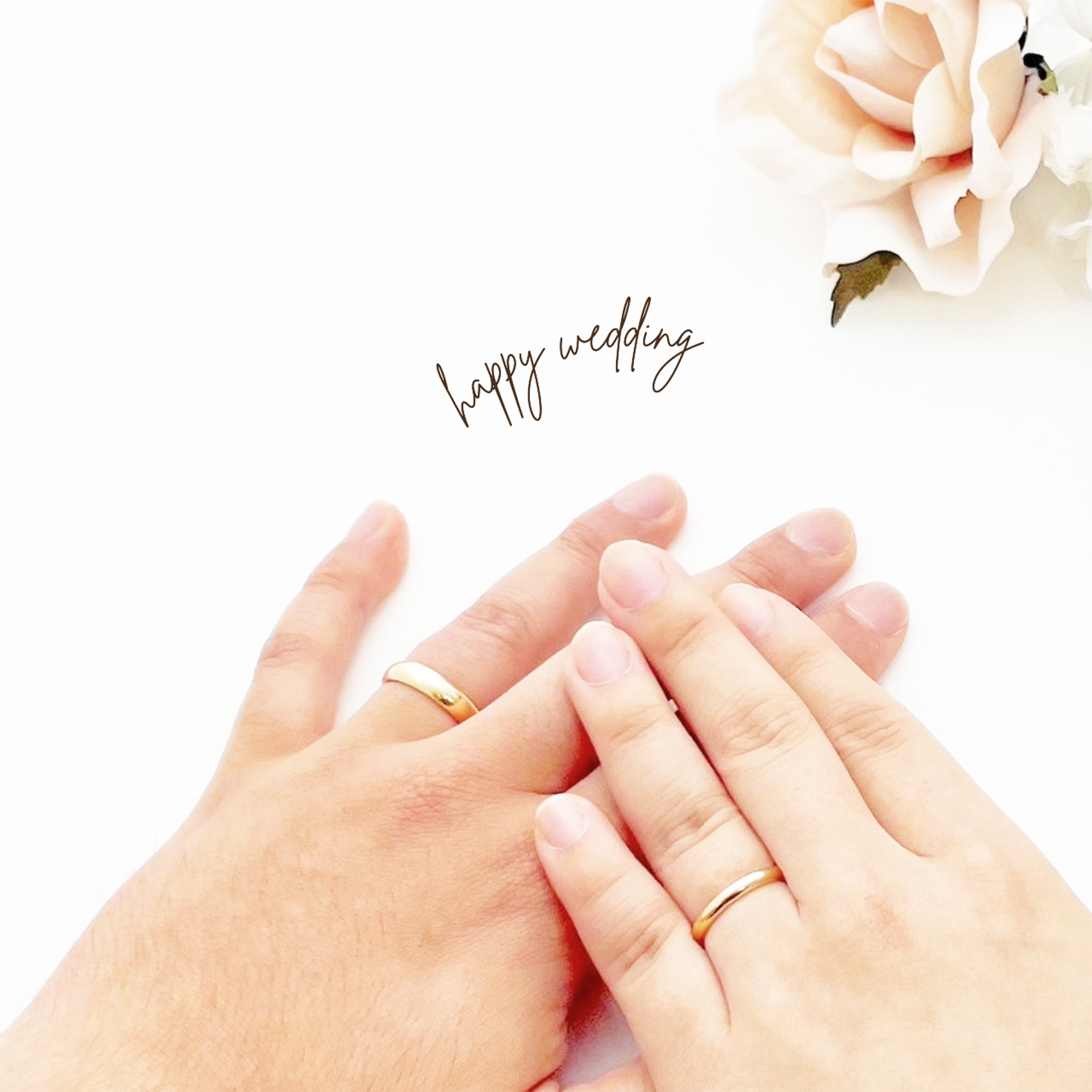 手作り結婚指輪 工程2