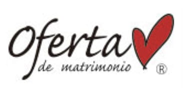 Oferta de matrimonio